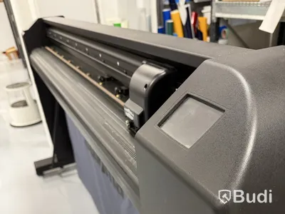Skärplotter Summa S2 140