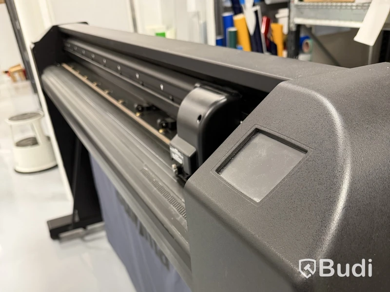 Skärplotter Summa S2 140