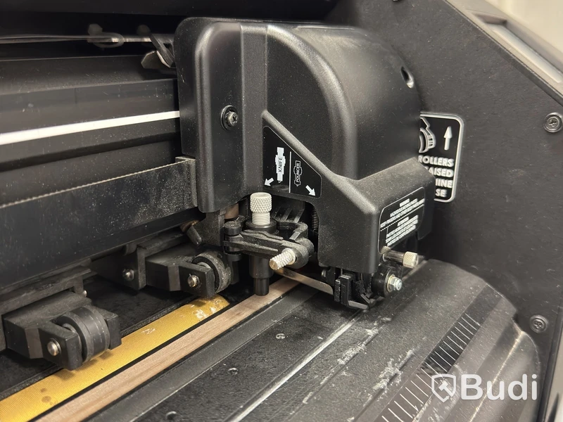 Skärplotter Summa S2 140