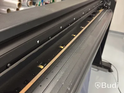 Skärplotter Summa S2 140