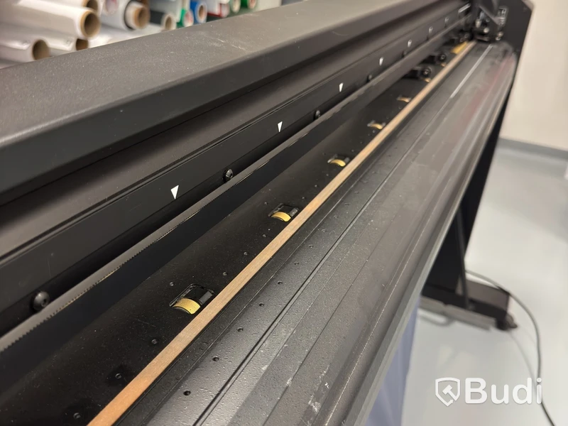 Skärplotter Summa S2 140