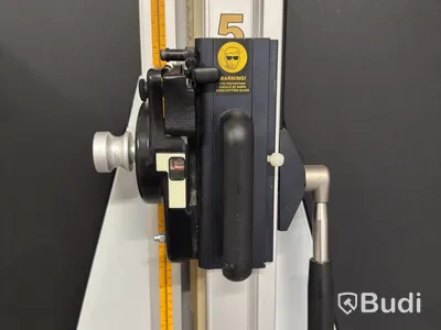 Keencut Excalibur 5000
