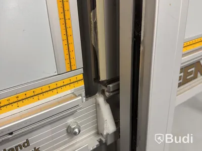 Keencut Excalibur 5000