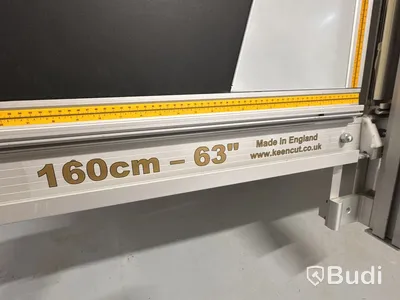 Keencut Excalibur 5000