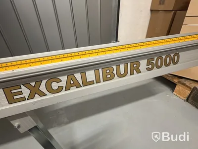 Keencut Excalibur 5000