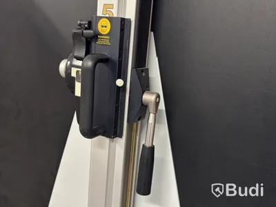 Keencut Excalibur 5000