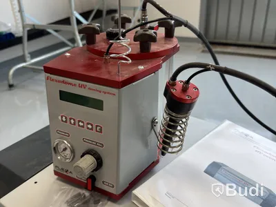 Flexadome system för domedekaler