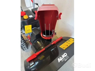 SNÖSLUNGA AL-KO SNOWLINE 620E II 62CM BENSIN - reservdelsobjekt