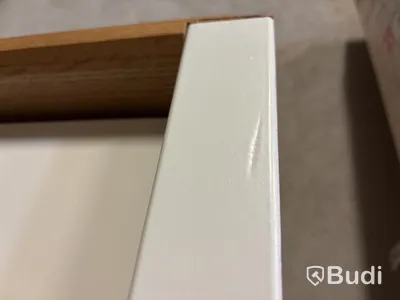 YTTERDÖRR SOLID ELEMENTS YSTAD 10X21 HÖGER VIT
