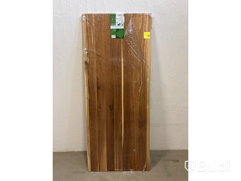 BORDSSKIVA MASSIV EK 2000X750X26MM
