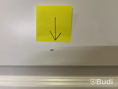Innerdörr