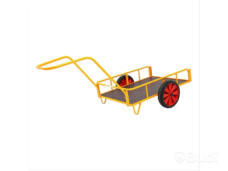 TRANSPORTKÄRRA HÖRBY BRUK PFR 200KG