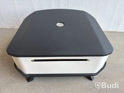 Pizzaugn Cozze 90426 gasdriven