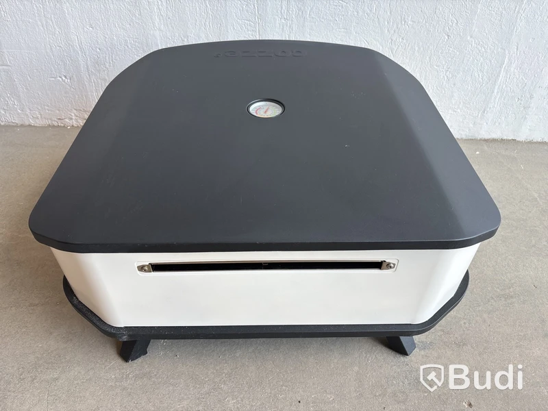 Pizzaugn Cozze 90426 gasdriven