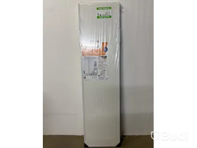 SKJUTDÖRRAR 2355X1200MM 2-PACK VIT