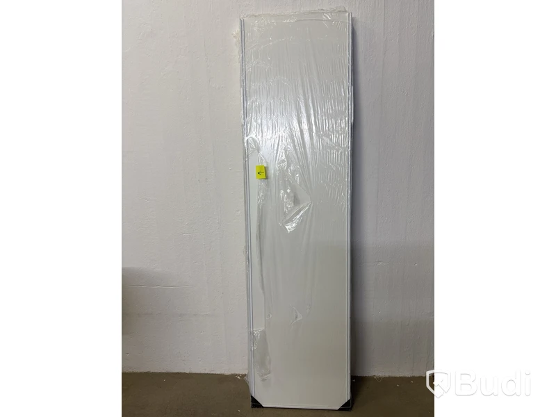 SKJUTDÖRRAR 2355X1200MM 2-PACK VIT
