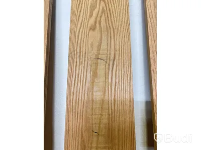 5 st. PLANHYVLAD LIST MOELVEN EK OBEHANDLAD 21X195X2400 MM