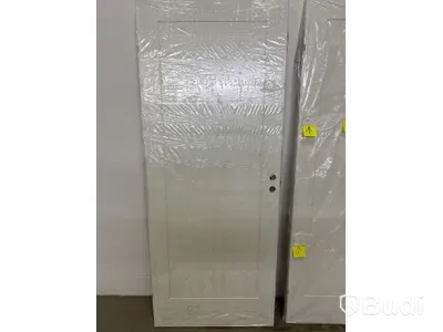 2 st. INNERDÖRR SOLID ELEMENTS SVERIGE 9X21