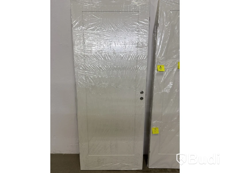2 st. INNERDÖRR SOLID ELEMENTS SVERIGE 9X21