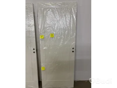 2 st. INNERDÖRR SOLID ELEMENTS SVERIGE 9X21