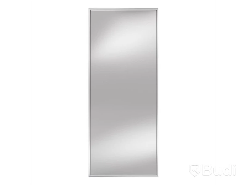 2 st. SKJUTDÖRR ELFA ORIGINAL SPEGEL 623X2350MM