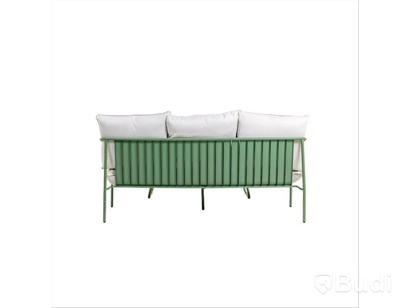 LOUNGESET SUNFUN GRÄSÖ GRÖN