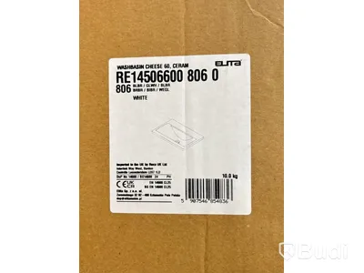 KOMMODPAKET CAMARGUE VIKA OLIV