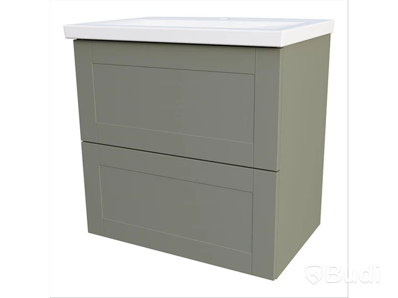 KOMMODPAKET CAMARGUE VIKA OLIV