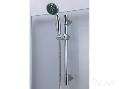 DUSCHKABIN NORTIQ OSLO 80X80X190CM VIT