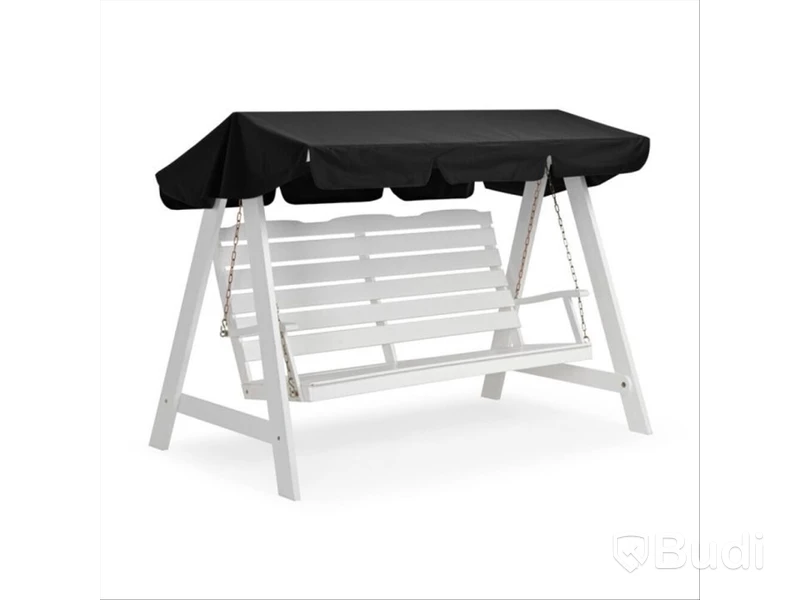 HAMMOCK HILLERSTORP DALOM VIT
