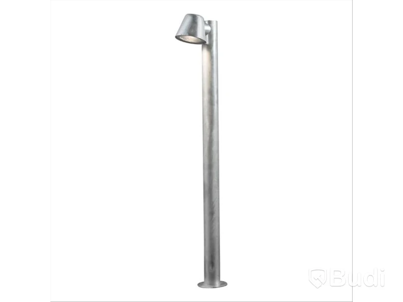 POLLARE KONSTSMIDE TRIESTE GALVANISERAD 100CM
