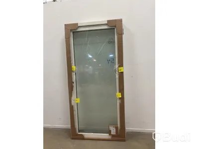 ALTANDÖRR SOLID ELEMENTS HG VHDSAL HELGLAS 10X21 VÄNSTER