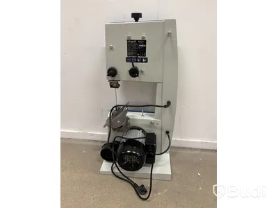 BANDSÅG SCHEPPACH BASA 1 300W - Reservdelsobjekt