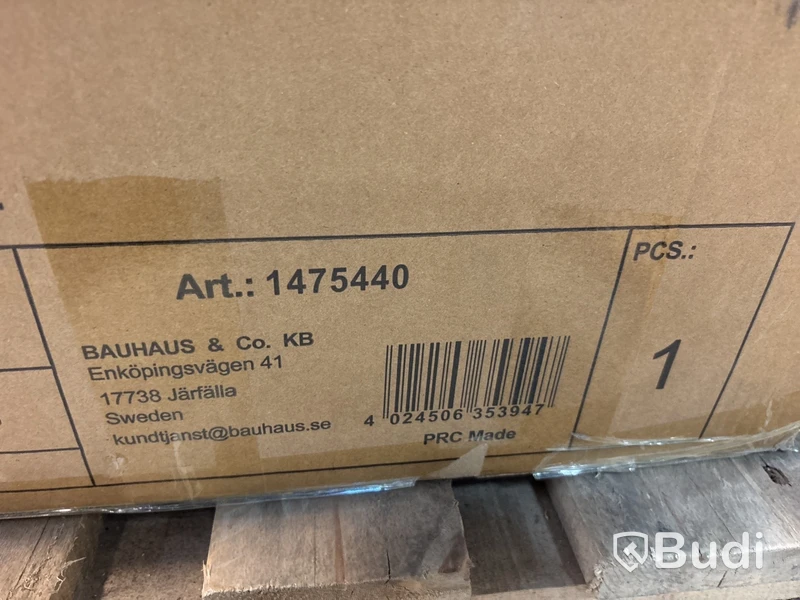 SOFFGRUPP SUNFUN SÄVSJÖ KONSTROTTING NATUR