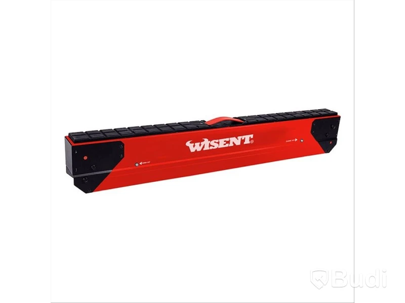 ARBETSBOCK WISENT METALL 1180KG 2-PACK