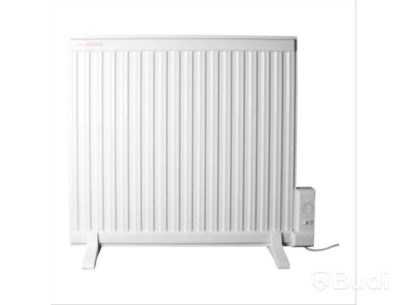 ELEMENT GNOSJÖ BASIC BIMETALL 800W 230V 65X80CM