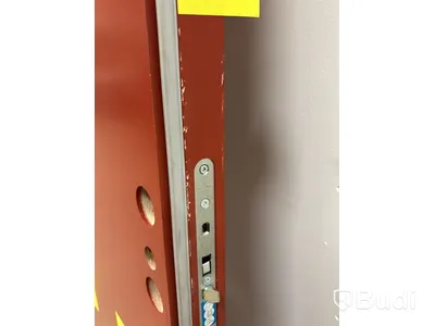 YTTERDÖRR SWEDOOR FUNCTION HUDSON 10X21 HÖGER RÖD