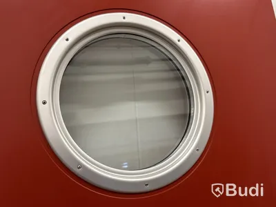 YTTERDÖRR SWEDOOR FUNCTION HUDSON 10X21 HÖGER RÖD