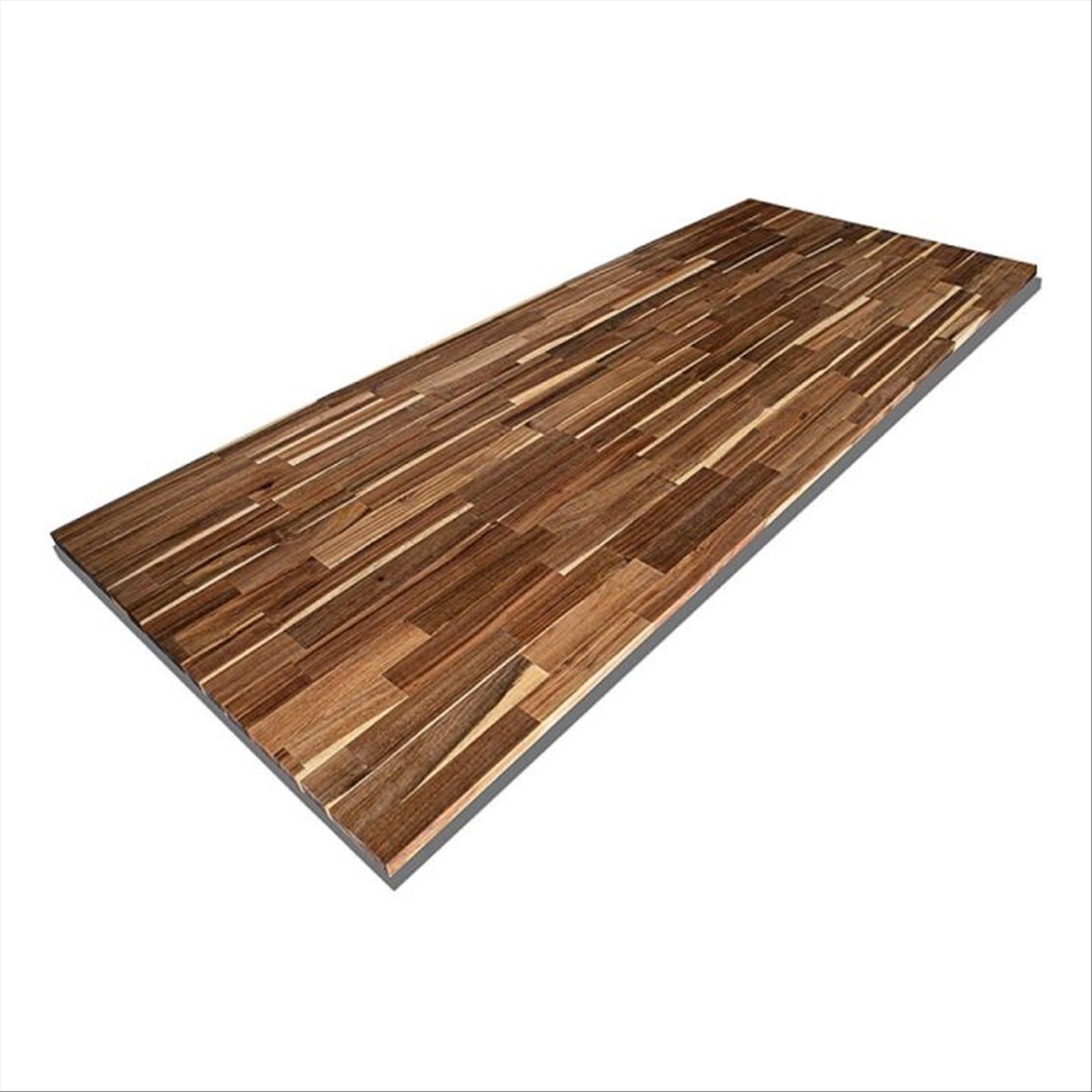 BÄNKSKIVA IWOOD ACACIA NATUR 26X800X2000MM