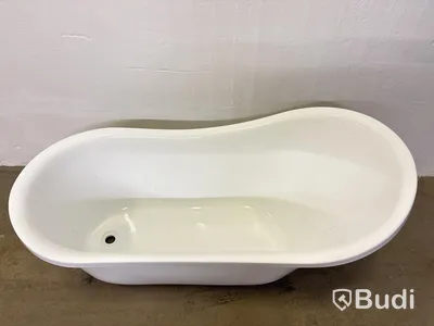 BADKAR CAMARGUE SILJAN 150X75/68CM