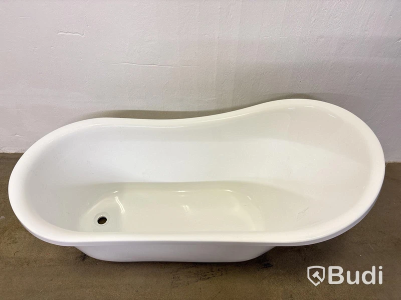 BADKAR CAMARGUE SILJAN 150X75/68CM