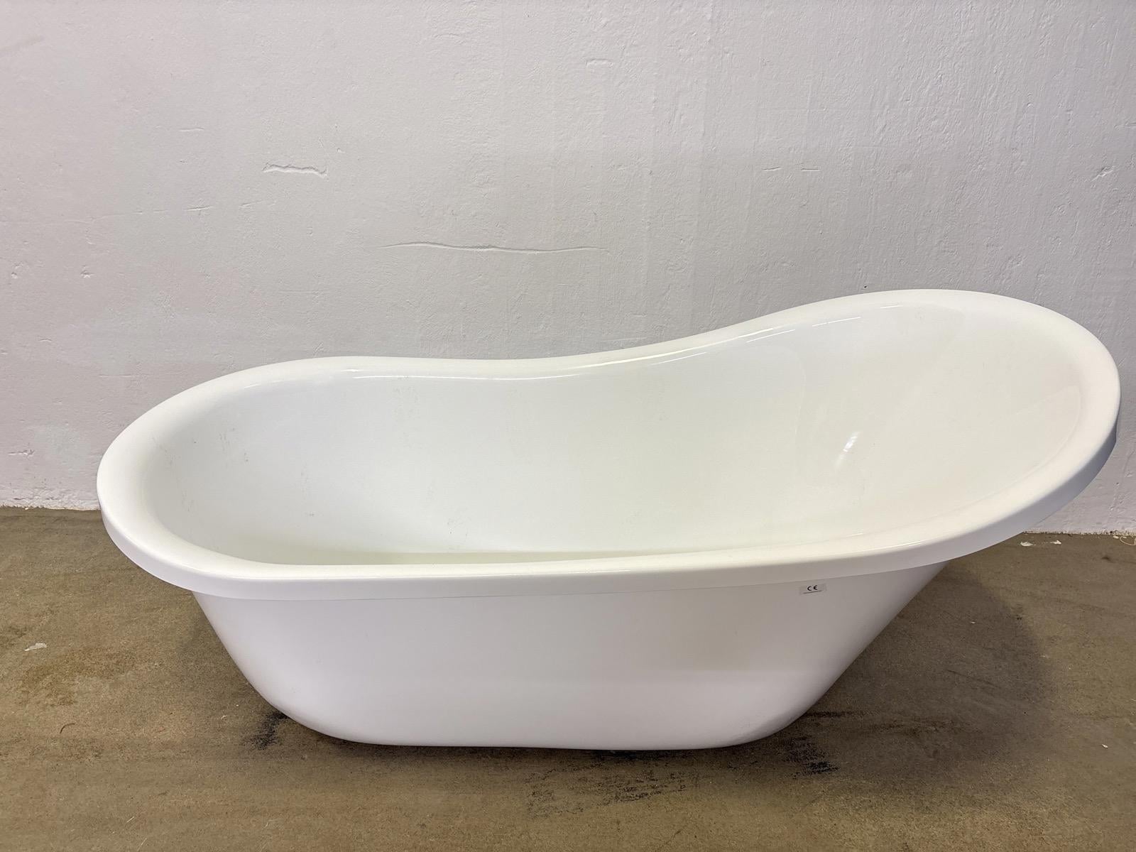 BADKAR CAMARGUE SILJAN 150X75/68CM