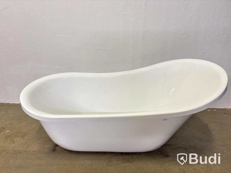 BADKAR CAMARGUE SILJAN 150X75/68CM