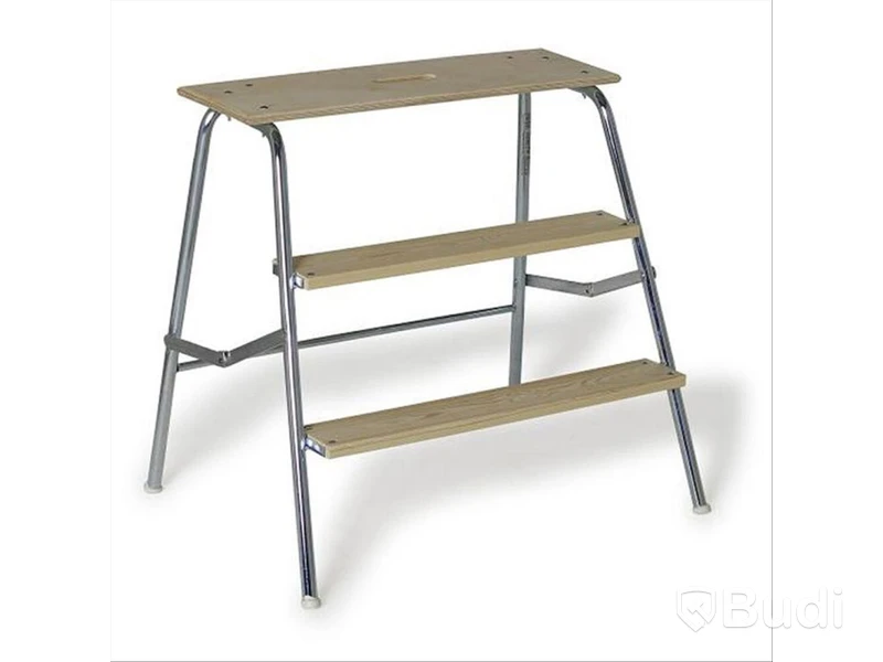 STEGPALL LAGGO 3-STEG 75CM
