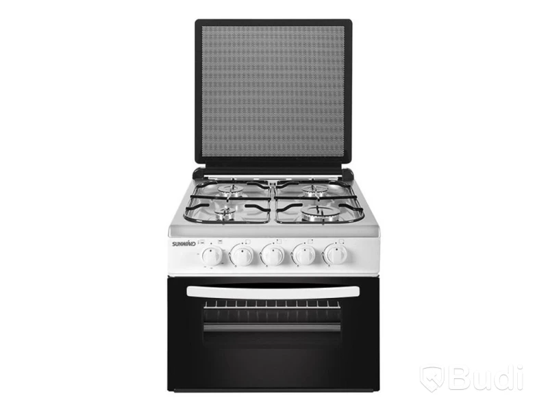 BÄNKSPIS SUNWIND, CUISINE GASOL 2200W VIT