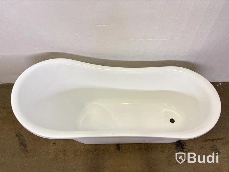 BADKAR CAMARGUE SILJAN 160X75/68CM