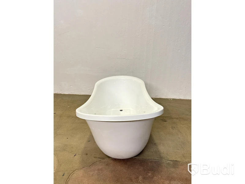 BADKAR CAMARGUE SILJAN 160X75/68CM