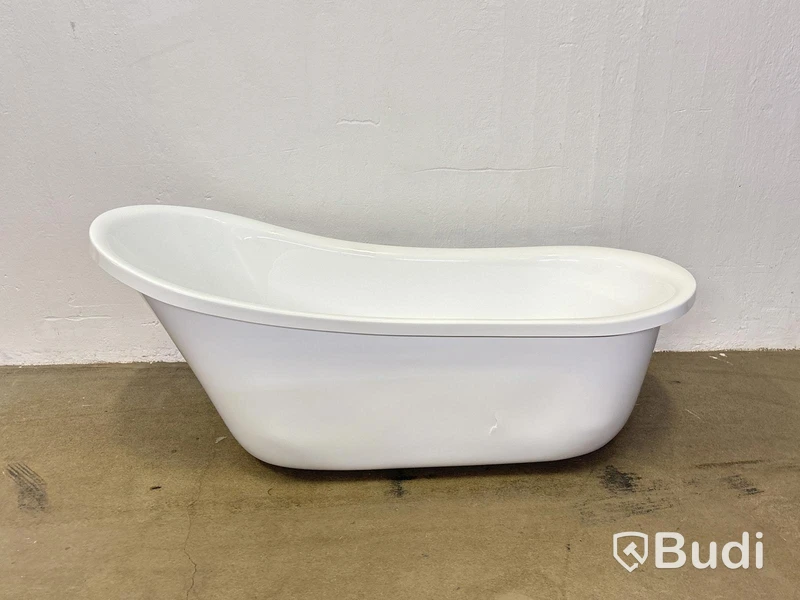BADKAR CAMARGUE SILJAN 160X75/68CM