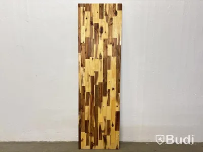 BÄNKSKIVA 2200X635X26MM