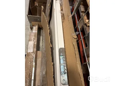 GARAGEPORT SOLID ELEMENTS YSTAD 24X21 HÖGER.  - FÖLJ UPP